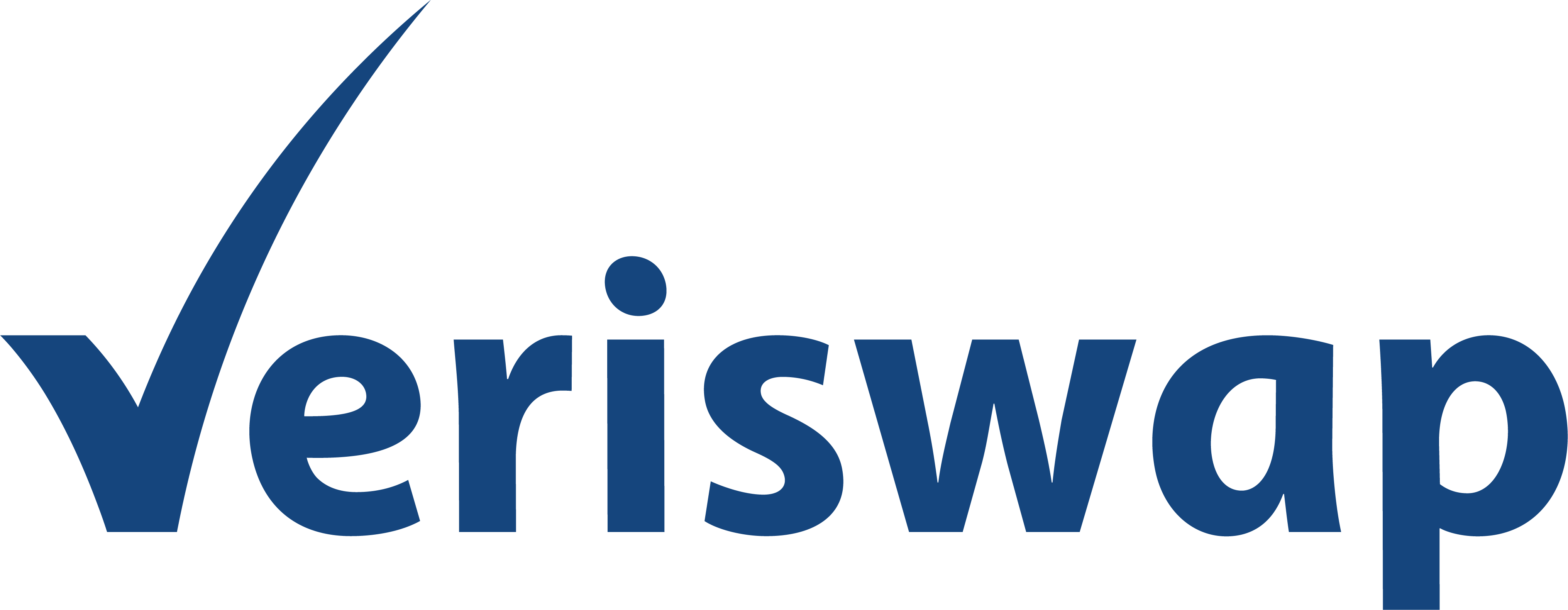 Veriswap Help Center home page